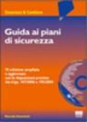 Guida ai piani di sicurezza