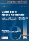 Guida per il messo comunale