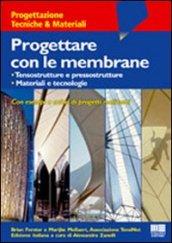 Progettare con le membrane