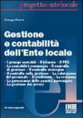 Gestione e contabilità dell'ente locale