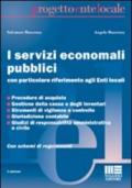 I servizi economali pubblici