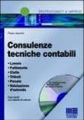 Consulenze tecniche contabili