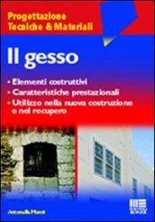 Il gesso