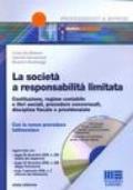 La società a responsabilità limitata