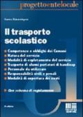 Il trasporto scolastico