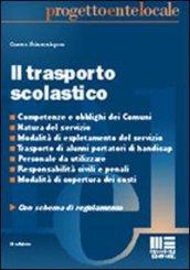 Il trasporto scolastico