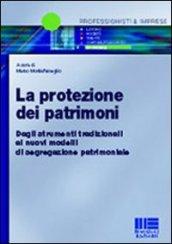 La protezione dei patrimoni