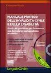 Manuale pratico dell'invalidità civile e della disabilità