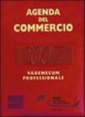 Agenda del commercio 2007. Vademecum professionale. CD-ROM