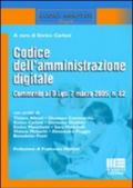 Codice dell'amministrazione digitale