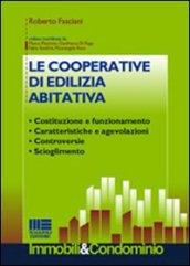 Le cooperative di edilizia abitativa