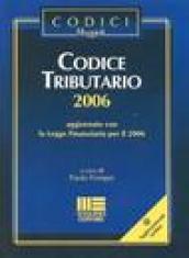 Codice tributario 2006