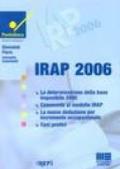 Irap 2006