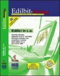 Edifici in c.a. Con CD-ROM