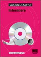 Infermiere. Con CD