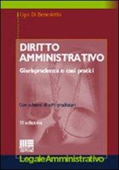 Diritto amministrativo