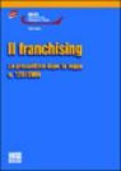 Il franchising