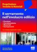 Il serramento nell'involucro edilizio