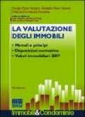 La valutazione degli immobili