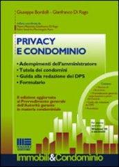 Privacy e condominio