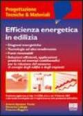 Efficienza energetica in edilizia