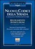 Nuovo codice della strada e leggi complementari