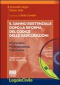 Il danno esistenziale dopo la riforma del codice delle assicurazioni