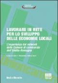 Lavorare in rete per lo sviluppo delle economie locali