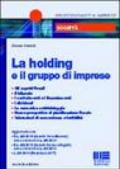 La holding e il gruppo di imprese