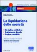 La liquidazione delle società