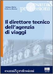 Il direttore tecnico dell'agenzia di viaggi