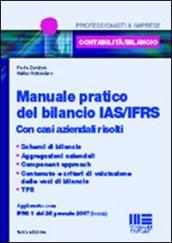 Manuale pratico del bilancio IAS/IFRS