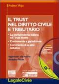 Il trust nel diritto civile e tributario