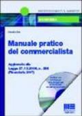 Manuale pratico del commercialista