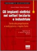 Gli impianti elettrici nei settori terziario e industriale