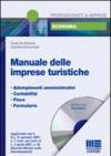 Manuale delle imprese turistiche