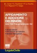 Affidamento e adozione dei minori