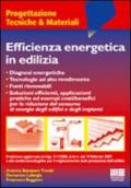 Efficienza energetica in edilizia