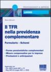 Il TFR nella previdenza complementare