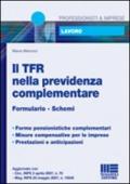 Il TFR nella previdenza complementare