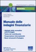 Manuale delle indagini finanziarie