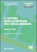 Il sistema agro-alimentare dell'Emilia Romagna
