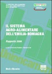 Il sistema agro-alimentare dell'Emilia Romagna