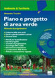 Piano e progetto di area verde