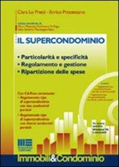 Il supercondominio