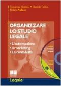 Organizzare lo studio legale