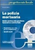 La polizia mortuaria