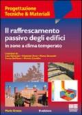 Il raffrescamento passivo degli edifici in zone a clima temperato