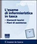 L'esame di infermieristica in tasca