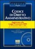 Codice di diritto amministrativo